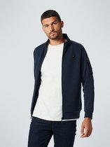 No Excess Mannen Sweater Donkerblauw