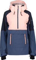 Icepeak  Carlisle Dames Wintersportjas - Pink - Maat 34