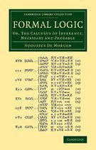 Cambridge Library Collection - Mathematics- Formal Logic