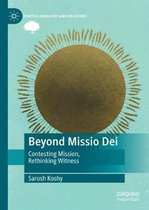 Omslag Beyond Missio Dei