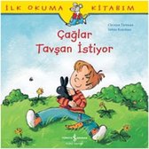 Caglar Tavsan Istiyor