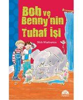 Bob ve Benny'nin Tuhaf İşi