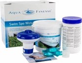 Aquafinesse alles-in-1 pakket voor Green-Lab Spa jacuzzi