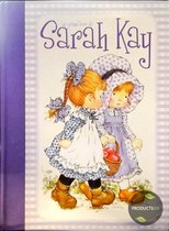 Le grand livre de Sarah Kay