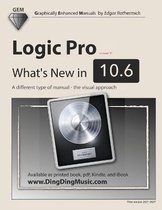 Logic Pro - What's New in 10.6