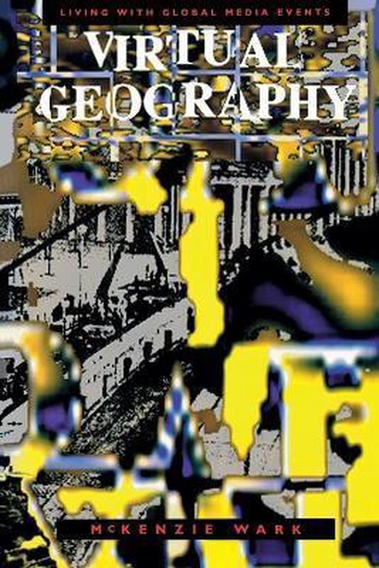Virtual Geography - cover