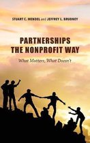 Partnerships the Nonprofit Way