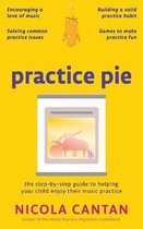 Books for Music Teachers- Practice Pie