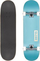 Globe Goodstock 8.75 skateboard complet bleu acier