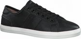 s.Oliver Dames Sneaker 5-5-23635-26 001 zwart Maat: 39 EU