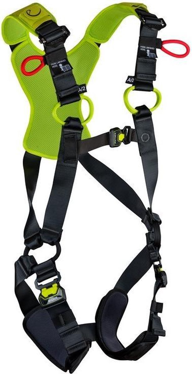 Edelrid Flex lite - Maat: L/XXL