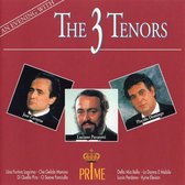 The Three Tenors – An Evening With The 3 Tenors