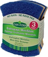 Schuurspons Davidel (3 uds)