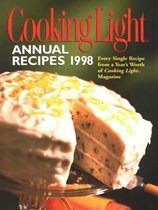 Cooking Light Annual Recipes