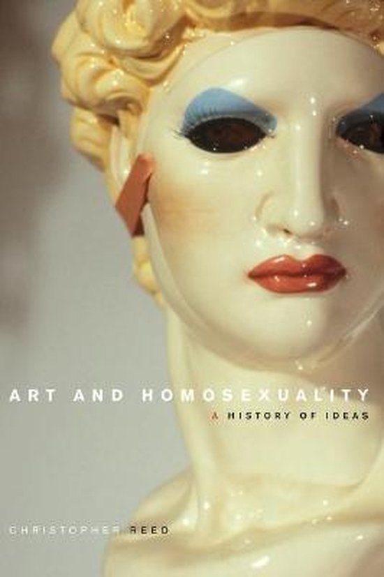 Art And Homosexuality