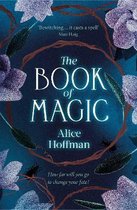 The Practical Magic Series-The Book of Magic