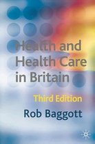Health & Health Care In Britain 3rd