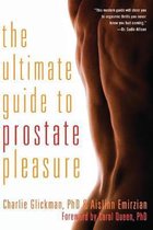 Ultimate Guide To Prostate Pleasure