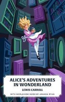 Canon Classics- Alice's Adventures in Wonderland (Canon Classics Worldview Edition)