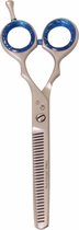 Tools-2-Groom Sharp Edge Effileerschaar Dubbelzijdig (15,5cm)