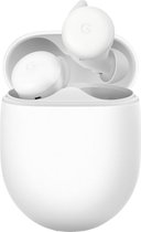 Google Pixel Buds - A-Series - Headset - Wit