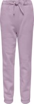 KIDS ONLY KONEVERY LIFE MW PULL-UP PANT PNT NOOS Meisjes Broek - Maat 164