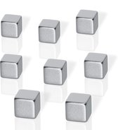 Magneten ‎B3101 Neodymium Kvadrater (Gerececonditioneerd C)
