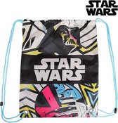 Star Wars Rugtas met Touwtjes (31 x 38 cm)