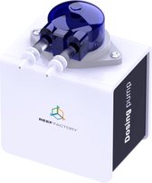 Reef Factory Dosing Pump - Doseerpomp - Aquarium - Zeeaquarium - Zoutwater aquarium - Aquarium pomp