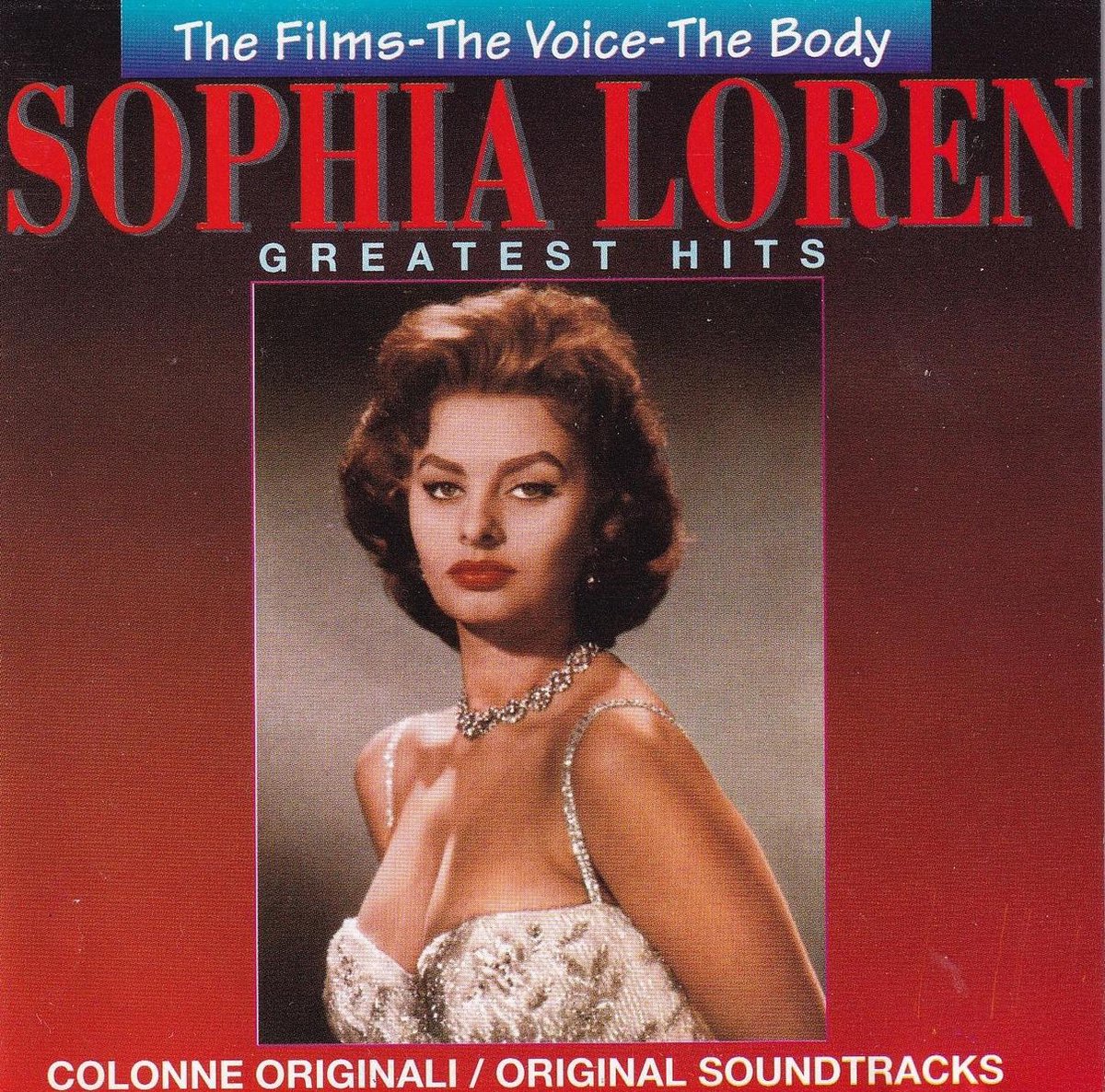 Greatest Hits