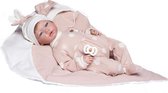 Babyborn-poppen Alexandra Guca Schoonheidsvlekjes (46 cm)