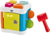 Puzzel Chicco Ingebed 2 in 1