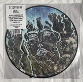 Disclosure - Energy (LP)