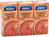 Fried Tomato Diamir (3 x 400 g)