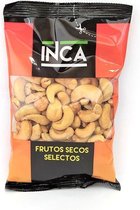 Cashewnoten Inca (125 g)