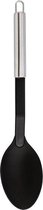 Pollepel Quid Habitat Plastic Roestvrij staal (36 x 7 x 5 cm)
