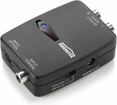 Audio Converter Marmitek Connect DA21 (Gerececonditioneerd B)