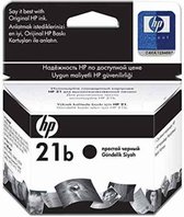 Originele inkt cartridge HP 21/22 Zwart Tricolor