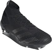 adidas Performance Predator Mutator 20.1 Sg De schoenen van de voetbal Mannen zwart 40 2/3