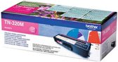 Originele Toner Brother TN320M Magenta