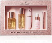 Massage Tranquility Kit Highonlove The Minis Pleasure Collection