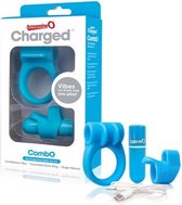 Charged CombO Kit #1 Blauw The Screaming O 12686