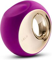 G-spot Vibrator Lelo Ora Roze Roze