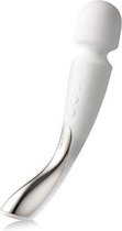 G-spot Vibrator Lelo Smart Medium Wit (22 x ø 4,5 cm)