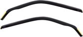 Winddeflector HEKO 31106 3D Frontaal (2 pcs)