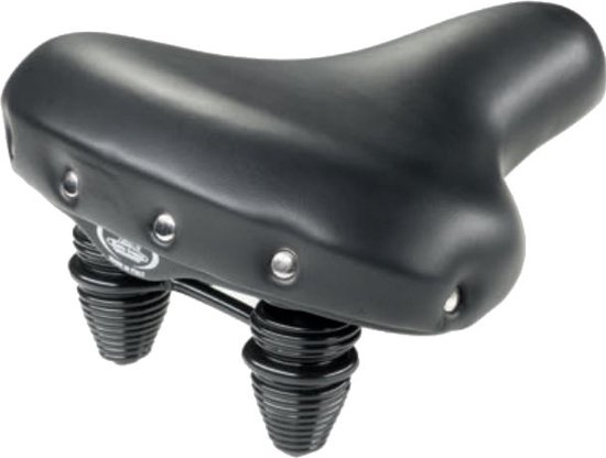 Selle BMX 301 Monte Grappa Avec Chariot – Accessoire Vélo Neuf