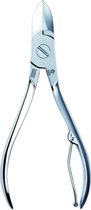 Pfeilring Nageltang 11 Cm Staal Zilver