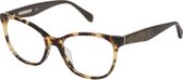 Brillenframe Dames Zadig & Voltaire VZV178530AGG (ø 53 mm)