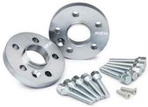 Spoorverbreders Sparco 5 x 120 72,5 M14 x 1,25 60 mm M2A