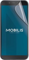 Mobilis 36231 Protection d'écran transparent Samsung 1 pièce(s)